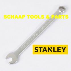 Sleutelgereedschap - Ringsteeksleutel  6 mm | 4-87-066